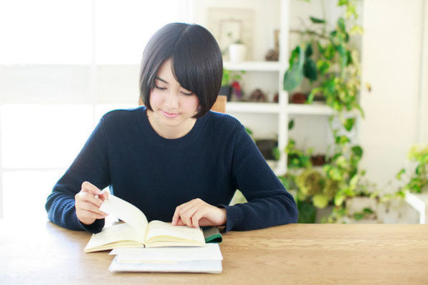 しつけについて学んでおく